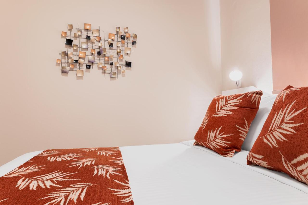 Corali Suites Andros Batsi  Exterior foto