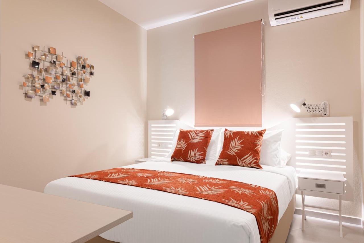 Corali Suites Andros Batsi  Exterior foto